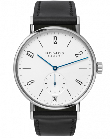 Nomos Glashütte Tangomat