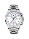 IWC Schaffhausen Chronograph Portugieser Yacht Club IW390702 von IWC