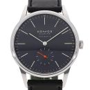 Nomos Orion neomatik 39 nachtblau von Nomos Glashütte