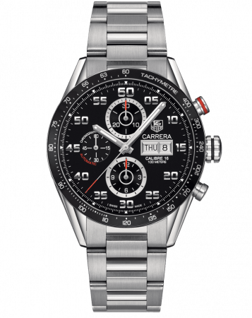 TAG Heuer Carrera