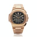 Patek Philippe Nautilus von Patek Philippe