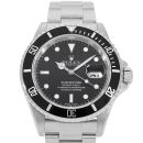 Rolex Submariner Date von Rolex