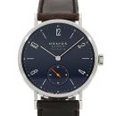 Nomos Tangente Neomatik Nachtblau von Nomos Glashütte