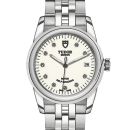 Tudor Glamour Date von Tudor