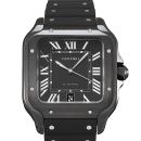 Cartier Santos von Cartier