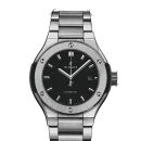 Hublot Classic Fusion Titanium Bracelet von Hublot