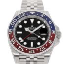 Rolex GMT-Master II von Rolex