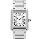 Cartier Tank Tank Must Watch von Cartier