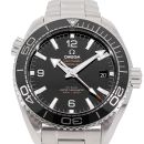 Omega Seamaster Planet Ocean 600M von Omega