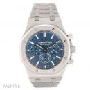 Audemars Piguet Royal Oak Chronograph von Audemars Piguet