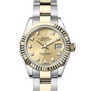 Rolex Lady-Datejust 28 von Rolex