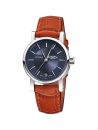 Mühle-Glashütte Damenuhr Teutonia II M1-30-22-LB von Mühle Glashütte