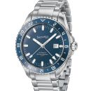 Scafograf GMT von Eberhard