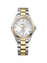 Ebel Damenuhr Discovery Lady 1216531 von Ebel