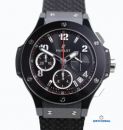 341.CX.130.RX - Hublot Big Bang Black Magic 41mm von Hublot