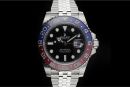 Rolex GMT-Master II Pepsi 40mm Ref: 126710BLRO Box & Papiere 2018 Artikelnummer:GMTII000115 von Rolex