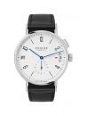 Nomos Glashütte Herrenuhr Tangomat GMT 635 von Nomos Glashütte