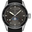 Blancpain Fifty Fathoms Bathyscaphe Quantième Complet Phase de Lune von Blancpain