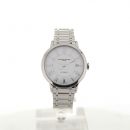 Baume & Mercier Classima Automatik Weiss 36mm von Baume & Mercier