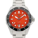 TAG Heuer Aquaracer Professional 300 Orange Diver von TAG Heuer