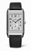 Reverso Classic Large Duoface Small Seconds Stainless Steel / Silver