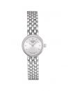Tissot Damenuhr Lovely Round T0580091103100 von Tissot
