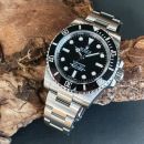 Rolex Submariner no Date FULL SET Ref. 114060 von Rolex