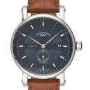 Mühle Glashütte Teutonia Automatik Blau 41mm von Mühle Glashütte
