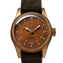 Oris Big Crown Bronze Pointer Date von Oris