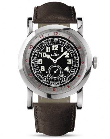 Omega Museum Collection