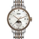Rado Coupole Classic Diamonds von Rado