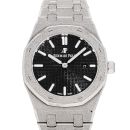 Audemars Piguet Royal Oak Frosted Gold Quartz von Audemars Piguet