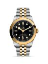 Tudor Unisexuhr Black Bay 39 S&G M79663-0001 von Tudor