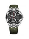 Maurice Lacroix Chronograph Aikon Chronograph AI1018-PVB21-330-1 von Maurice Lacroix