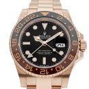 Rolex GMT-Master II von Rolex