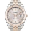 Rolex Datejust 41 von Rolex