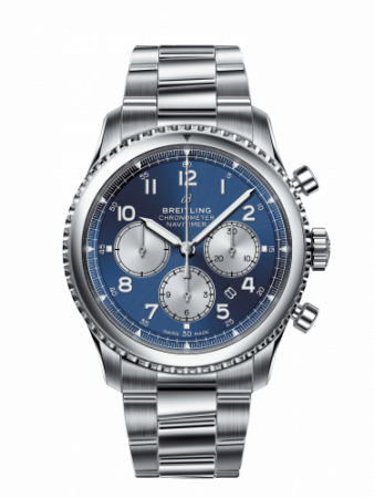 Breitling Aviator 8