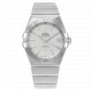 Omega Constellation Co-Axial 38 mm 123.10.38.21.02.004 von Omega