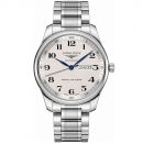 Longines Master Collection Steel Automatic 42 mm L2.920.4.78.6 von Longines