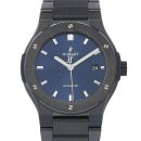 Hublot Classic Fusion Ceramic Blue von Hublot