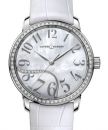 ULYSSE NARDIN Classico Automatik Perlmutt 37mm von Ulysse Nardin