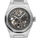 Girard Perregaux Laureato Skeleton von Girard-Perregaux