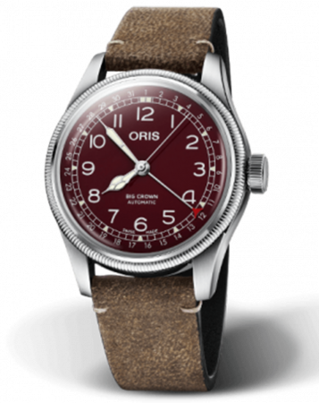 Oris Big Crown