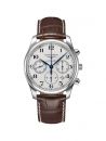 Longines Herrenuhr The Longines Master Collection L27594783 von Longines