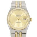 Rolex Datejust von Rolex