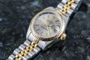 ROLEX Lady DATE-JUST 69173 von Rolex