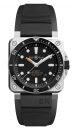 Bell & Ross BR 03-92 DIVER von Bell & Ross
