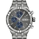 Maurice Lacroix Aikon Automatic Chronograph Titanium 44mm von Maurice Lacroix