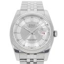 Rolex Datejust 36 von Rolex