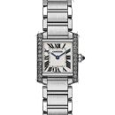 Cartier Tank Française von Cartier